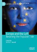 Europe and the Left: Resisting the Populist Tide