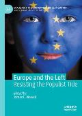 Europe and the Left: Resisting the Populist Tide