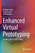 Enhanced Virtual Prototyping: Featuring Risc-V Case Studies