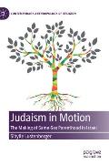 Judaism in Motion: The Making of Same-Sex Parenthood in Israel