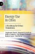 Energy Use in Cities: A Roadmap for Urban Transitions