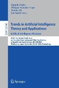 Trends in Artificial Intelligence Theory and Applications. Artificial Intelligence Practices: 33rd International Conference on Industrial, Engineering
