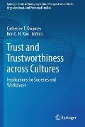 Trust and Trustworthiness Across Cultures: Implications for Societies and Workplaces
