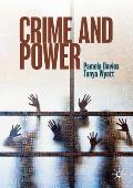 Crime and Power