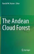 The Andean Cloud Forest