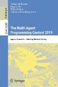 The Multi-Agent Programming Contest 2019: Agents Assemble - Block by Block to Victory