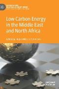 Low Carbon Energy in the Middle East and North Africa