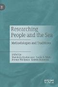 Researching People and the Sea: Methodologies and Traditions