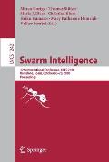 Swarm Intelligence: 12th International Conference, Ants 2020, Barcelona, Spain, October 26-28, 2020, Proceedings