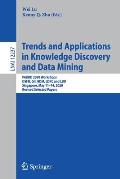 Trends and Applications in Knowledge Discovery and Data Mining: Pakdd 2020 Workshops, Dsfn, Gii, Bdm, Ldrc and Lbd, Singapore, May 11-14, 2020, Revise
