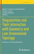 Singularities and Their Interaction with Geometry and Low Dimensional Topology: In Honor of Andr?s N?methi