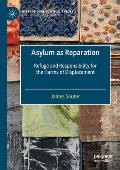 Asylum as Reparation: Refuge and Responsibility for the Harms of Displacement