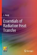 Essentials of Radiation Heat Transfer