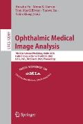 Ophthalmic Medical Image Analysis: 7th International Workshop, Omia 2020, Held in Conjunction with Miccai 2020, Lima, Peru, October 8, 2020, Proceedin