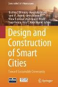 Design and Construction of Smart Cities: Toward Sustainable Community