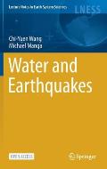 Water and Earthquakes