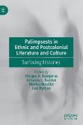 Palimpsests in Ethnic and Postcolonial Literature and Culture: Surfacing Histories