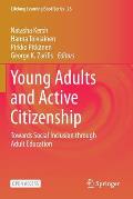 Young Adults and Active Citizenship: Towards Social Inclusion through Adult Education