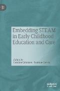 Embedding Steam in Early Childhood Education and Care