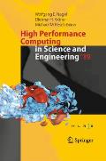High Performance Computing in Science and Engineering '19: Transactions of the High Performance Computing Center, Stuttgart (Hlrs) 2019