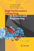 High Performance Computing in Science and Engineering '19: Transactions of the High Performance Computing Center, Stuttgart (Hlrs) 2019