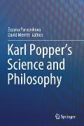 Karl Popper's Science and Philosophy