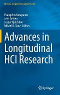 Advances in Longitudinal Hci Research