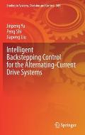 Intelligent Backstepping Control for the Alternating-Current Drive Systems