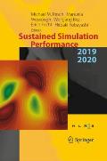 Sustained Simulation Performance 2019 and 2020: Proceedings of the Joint Workshop on Sustained Simulation Performance, University of Stuttgart (Hlrs)