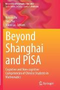 Beyond Shanghai and Pisa: Cognitive and Non-Cognitive Competencies of Chinese Students in Mathematics