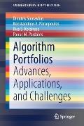 Algorithm Portfolios: Advances, Applications, and Challenges