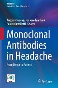 Monoclonal Antibodies in Headache: From Bench to Patient