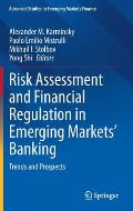 Risk Assessment and Financial Regulation in Emerging Markets' Banking: Trends and Prospects