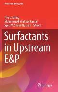 Surfactants in Upstream E&p