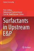 Surfactants in Upstream E&p