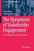 The Dynamism of Stakeholder Engagement: A Case Study of the Aviation Industry