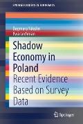 Shadow Economy in Poland: Recent Evidence Based on Survey Data