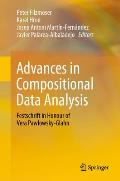 Advances in Compositional Data Analysis: Festschrift in Honour of Vera Pawlowsky-Glahn