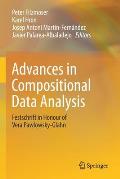 Advances in Compositional Data Analysis: Festschrift in Honour of Vera Pawlowsky-Glahn