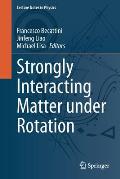 Strongly Interacting Matter Under Rotation