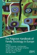 The Palgrave Handbook of Family Sociology in Europe