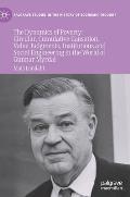 The Dynamics of Poverty: Circular, Cumulative Causation, Value Judgments, Institutions and Social Engineering in the World of Gunnar Myrdal