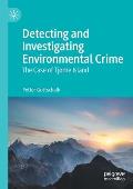 Detecting and Investigating Environmental Crime: The Case of Tj?me Island