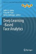 Deep Learning-Based Face Analytics