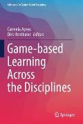Game-Based Learning Across the Disciplines