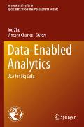 Data-Enabled Analytics: Dea for Big Data
