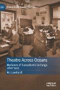 Theatre Across Oceans: Mediators of Transatlantic Exchange, 1890-1925