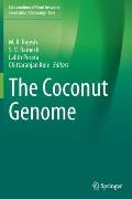 The Coconut Genome