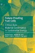 Future-Proofing Fuel Cells: Critical Raw Material Governance in Sustainable Energy
