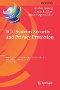 ICT Systems Security and Privacy Protection: 36th Ifip Tc 11 International Conference, SEC 2021, Oslo, Norway, June 22-24, 2021, Proceedings
